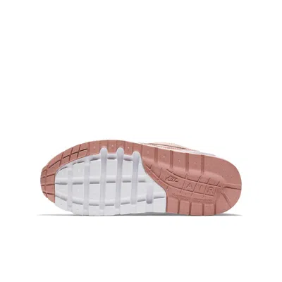 Nike (gs)  Air Max 1 Se 'storm Pink'