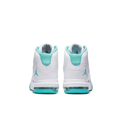 Air Jordan (gs)  Max Aura 'white Teal'