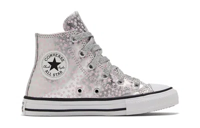 Converse Chuck Taylor All Star Toddler/youth Pink Star