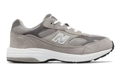 New Balance (gs)  993 'grey'