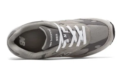 New Balance (gs)  993 'grey'
