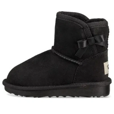 Ugg (ps)  Idris Snow Boots Black In Multi