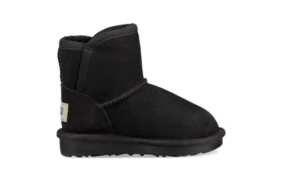 Ugg (ps)  Idris Snow Boots Black In Multi