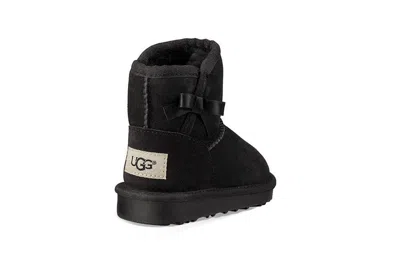 Ugg (ps)  Idris Snow Boots Black In Multi