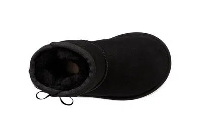 Ugg (ps)  Idris Snow Boots Black In Multi