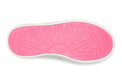 Ugg (ps)  Aivey Sneaker Sandal 'white Sulfur'