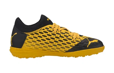 Puma (gs)  Future 5.4 Tt 'yellow Black' In Multi