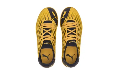 Puma (gs)  Future 5.4 Tt 'yellow Black' In Multi