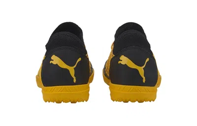 Puma (gs)  Future 5.4 Tt 'yellow Black' In Multi