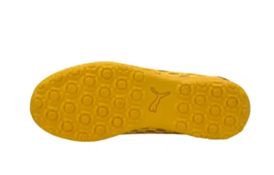 Puma (gs)  Future 5.4 Tt 'yellow Black' In Multi