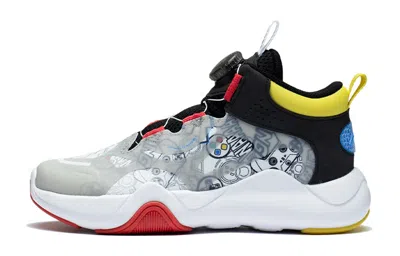 Li-ning (gs)  Game Day 'multi-color'