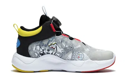 Li-ning (gs)  Game Day 'multi-color'