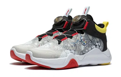 Li-ning (gs)  Game Day 'multi-color'