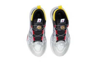 Li-ning (gs)  Game Day 'multi-color'