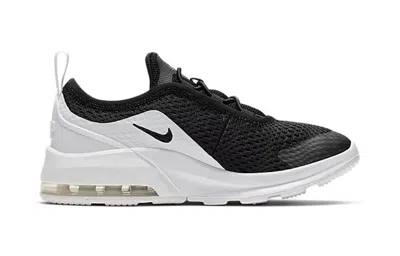 Nike (ps)  Air Max Motion 2 Pse 'black White'
