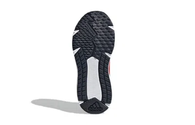 Adidas Originals (gs) Adidas Fortafaito El K 'red Blue White'