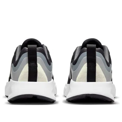 Nike (gs)  Wearallday 'black Light Bone' In Multi