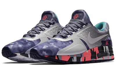 Nike (gs)  X Wang Junkai Air Max Zero 'imaginairs'