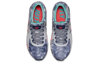 Nike (gs)  X Wang Junkai Air Max Zero 'imaginairs'