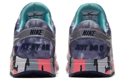 Nike (gs)  X Wang Junkai Air Max Zero 'imaginairs'
