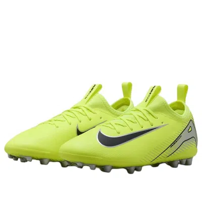 Nike (gs)  Jr. Mercurial Vapor 16 Academy 'volt Black'