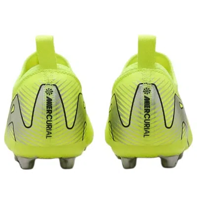 Nike (gs)  Jr. Mercurial Vapor 16 Academy 'volt Black'