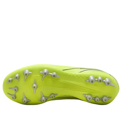 Nike (gs)  Jr. Mercurial Vapor 16 Academy 'volt Black'