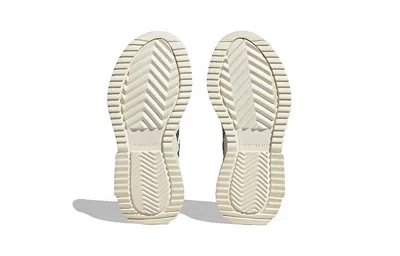 Adidas Originals (ps) Adidas Retropy F2 'white Brown Green' In Multi