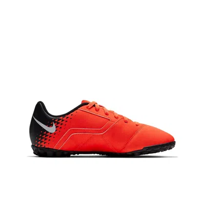 Nike (gs)  Bombax Tf 'red Black White' In Multi