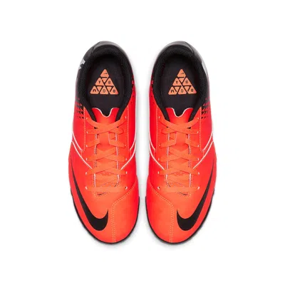 Nike (gs)  Bombax Tf 'red Black White' In Multi