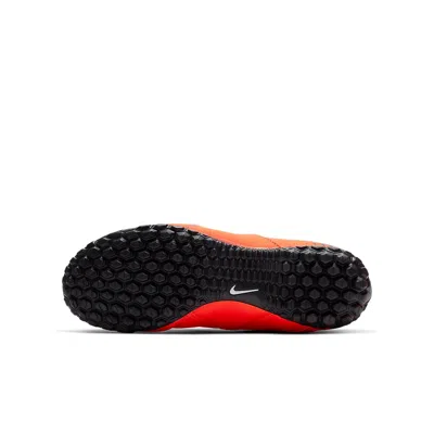 Nike (gs)  Bombax Tf 'red Black White' In Multi