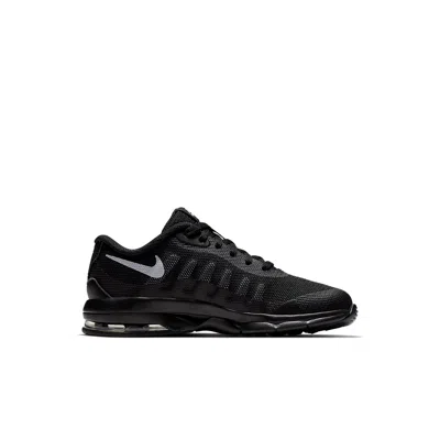 Nike (ps)  Air Max Invigor 'black'
