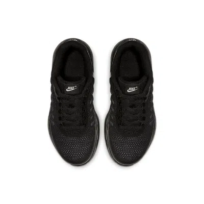 Nike (ps)  Air Max Invigor 'black'
