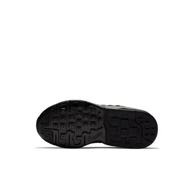 Nike (ps)  Air Max Invigor 'black'