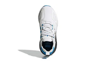 Adidas Originals (gs) Adidas Star Wars X Zx 2k Boost J 'intergalactic Race'