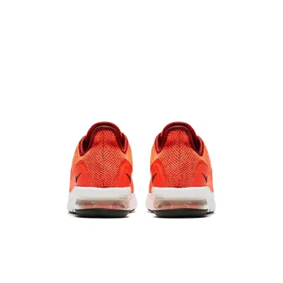 Nike (gs)  Air Max Sequent 3 'team Red' In Multi