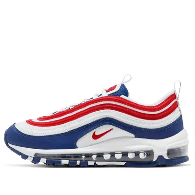Nike (gs)  Air Max 97 'usa'