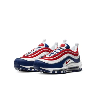 Nike (gs)  Air Max 97 'usa'