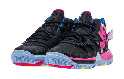 Nike (ps)  Kyrie 5 'just Do It'