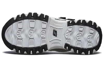 Skechers (gs)  Dlites Boots 'black'