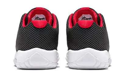 Air Jordan (gs)  Future Low 'black White'