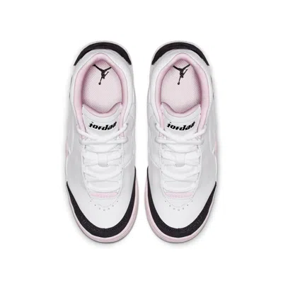 Air Jordan (gs)  Big Fund Sneakers White/black/pink