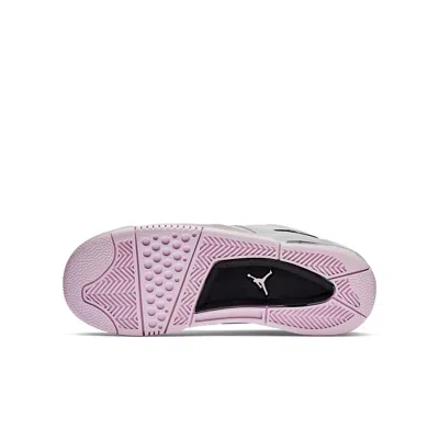 Air Jordan (gs)  Big Fund Sneakers White/black/pink