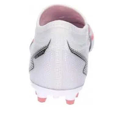 Puma (gs)  Ultra Match Ll Mg Jr 'white Orange'