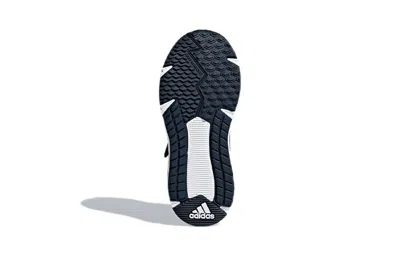 Adidas Originals (ps) Adidas Fortafaito El K 'navy' In Blue