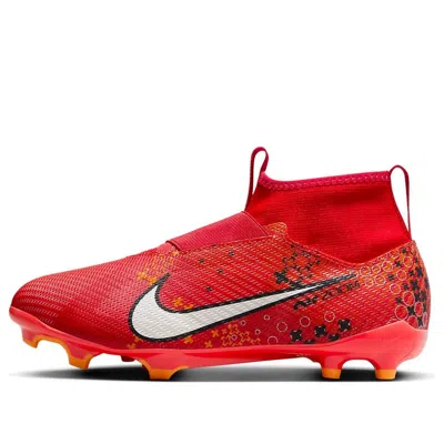 Nike (gs)  Mercurial Superfly 9 Pro Mds Fg 'dream Speed - Light Crimson'