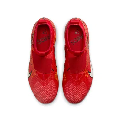 Nike (gs)  Mercurial Superfly 9 Pro Mds Fg 'dream Speed - Light Crimson'