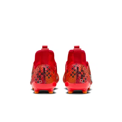 Nike (gs)  Mercurial Superfly 9 Pro Mds Fg 'dream Speed - Light Crimson'