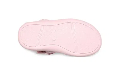 Ugg (td)  Keelan Gel Hearts 'pink'