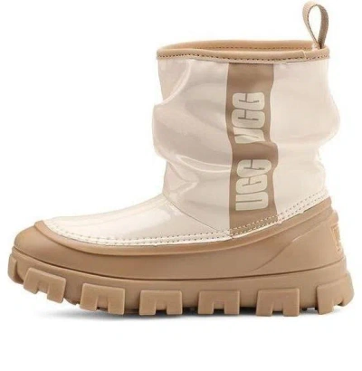 Ugg (gs)  'classic Brellah Mini' Snow Boots